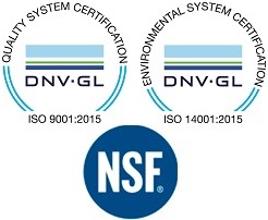 certificaciones